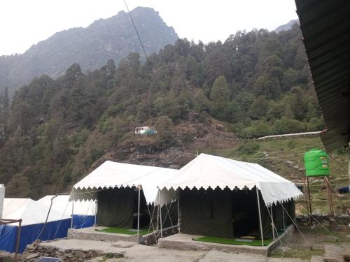 Dugalbitta Other | Rudraksh valley camp