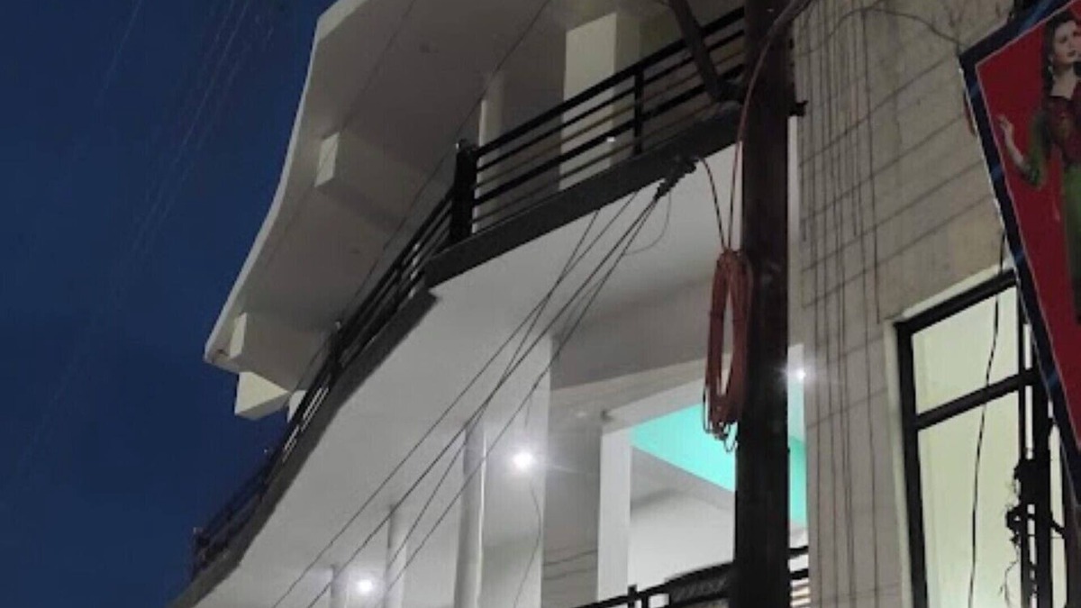 Pipalkoti Hotel | Rudransh Guest House Pipalkoti