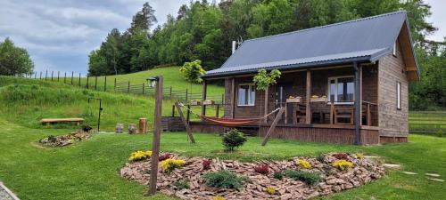 Ustrzyki Dolne Villa | RUDY RYDZ