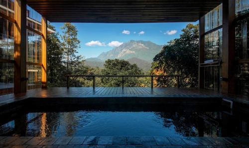 Chiang Dao Villa | Ruedufon- Private Nature Retreat in Chiang Dao