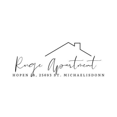 Sankt Michaelisdonn Apartment | Ruge Apartment