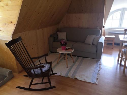 Demmin Apartment | Ruhe und Natur in Seedorf