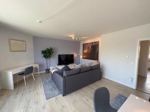 Juelich Apartment | Ruheoase 100 qm & hochwertige Vollausstattung