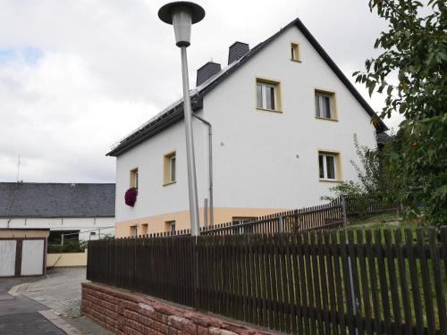 Steinpleis Apartment | Ruhezone