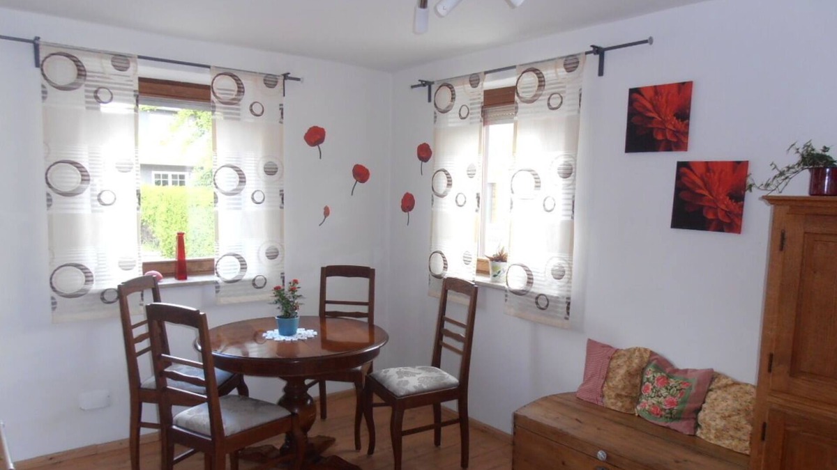 Ebershausen Apartment | Ruhig gelegenes Ferienhaus (76m2) mit Garten & Terrasse