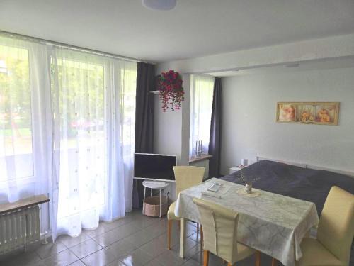 Linden Apartment | Ruhige Ferienwohnung