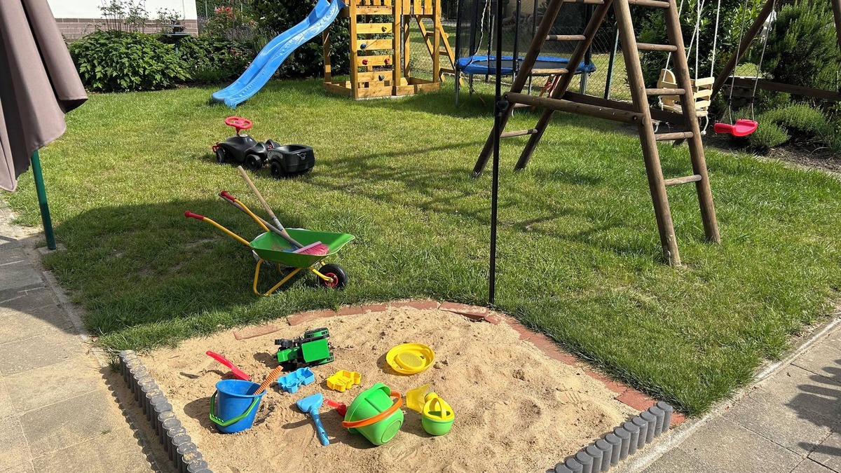 Winzlar Apartment | Ruhige Ferienwohnung Nähe Steinhuder Meer