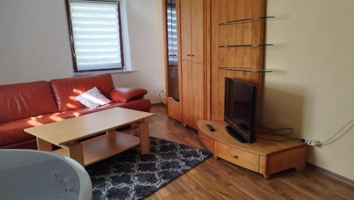 Schonau-Berzdorf a. d. Eigen Apartment | Ruhige tierfreundliche Einliegerwohnung