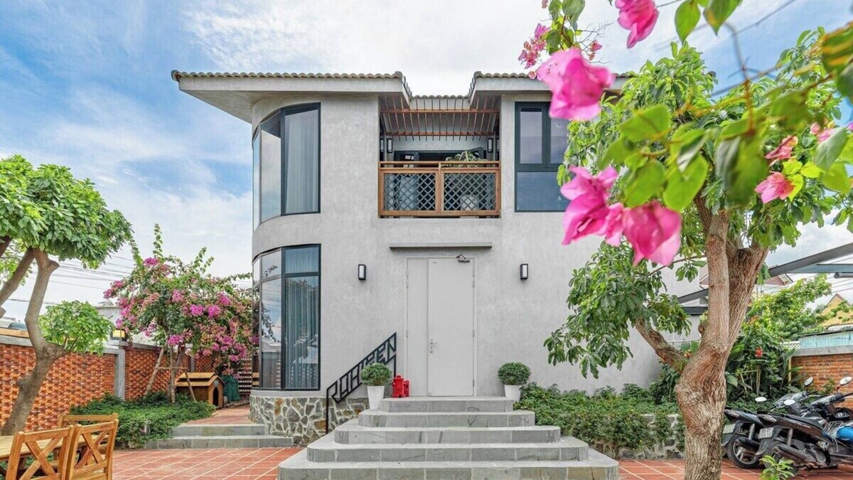 Phan Rang House | Ruhigen Legend Villa | Vesta Collections