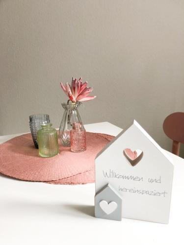 Nottuln Apartment | Ruhiges Apartment Münster Baumberge