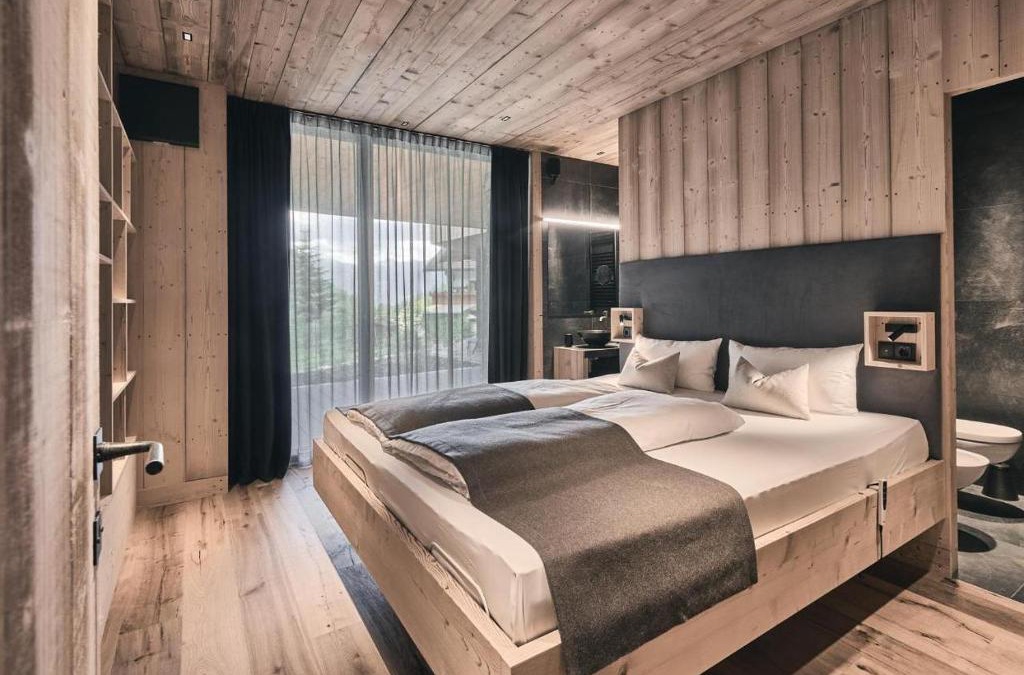 Racines Ski Chalet | Ruhiges Waldchalet