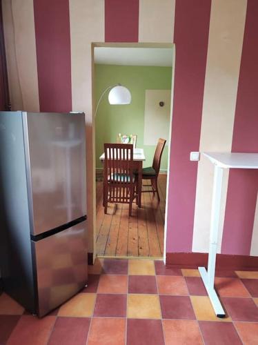 Duisburg Mitte Apartment | Ruhrpott-Paradies