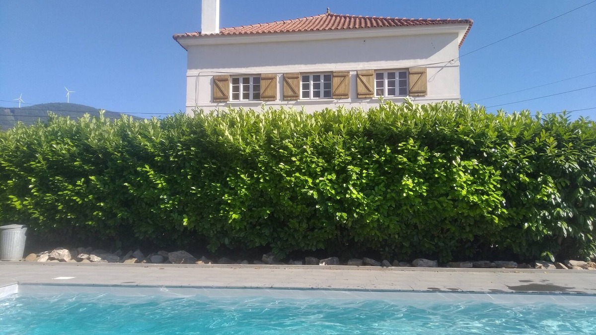 Lousa Other | Ruimte, Rust en Genieten!