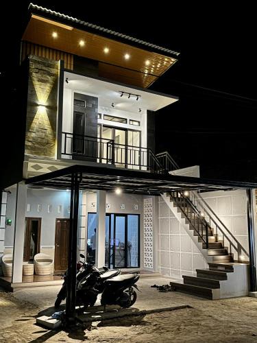 Karimunjava House | Rullah Homestay