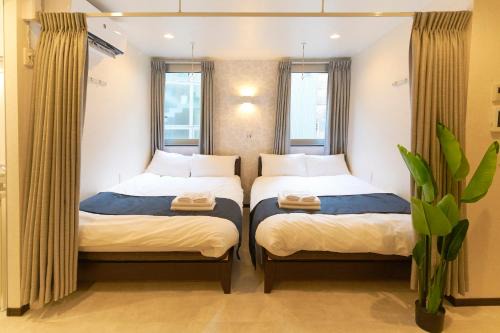 Toshima Apartment | Ruma Inn Ikebukuro