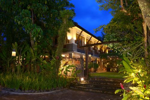 Baki Hotel | Rumah Batu Boutique Hotel