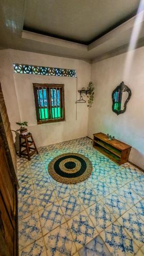 Purworejo House | Rumah Gaharu - Wetan