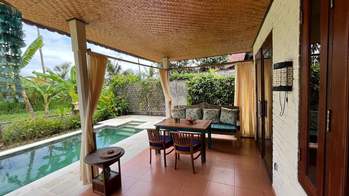 Jasri House | Rumah Luna Pele Jasri