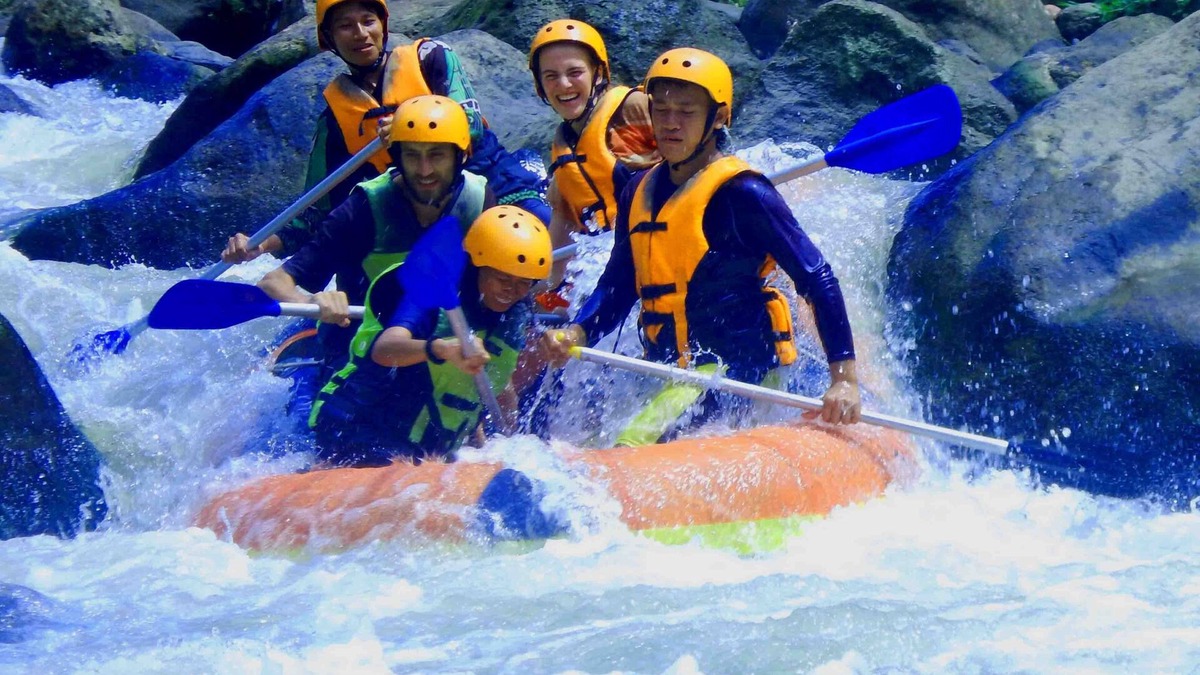 Manado City Centre House | Rumah Singgah Manado Home Stay