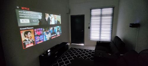 Dengkil House | Rumah Tamu Kita