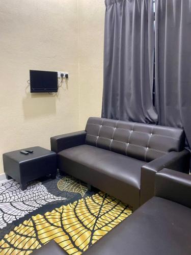 Kampung Gong Kempas House | Rumah Tamu Tok Abah, Alor lintang