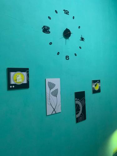 Cibiru Villa | rumah teduh