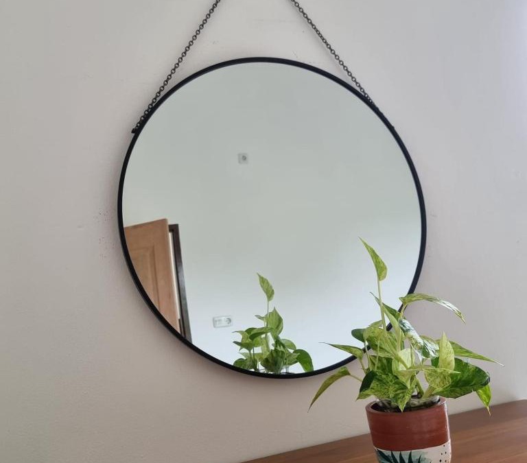 Pekanbaru Apartment | Rumah Tropis - Lantai Dasar