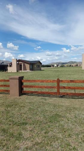 San Andres de la Sierra House | Rumbo Serrano