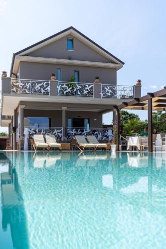 Ascea Hotel | Rumi Boutique Hotels&Spa Only adults