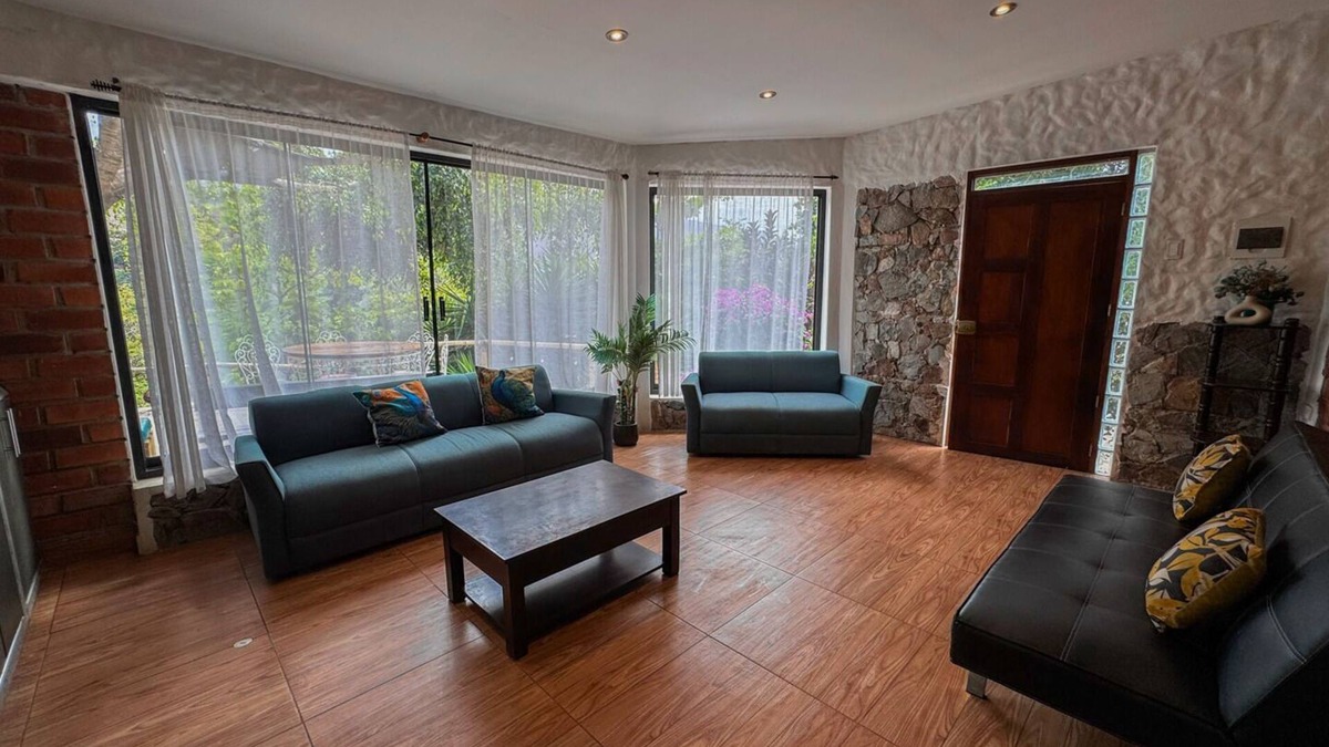 Simbal Cabin | RUMI:Cabin 30 min from Trujillo -Comfort among mountains and spectacular views.