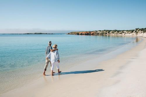 Eyre Peninsula Resort | Rumi On Louth
