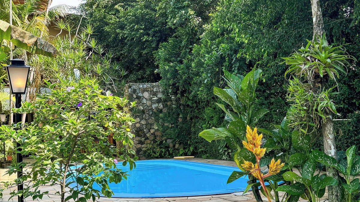 Portal das Artes Hotel | Rumo dos Ventos