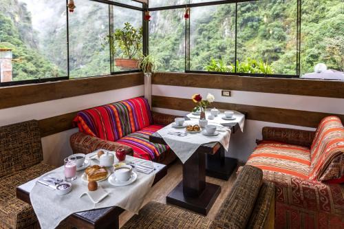 Aguas Calientes Bed & Breakfast | Runas Inn Machupicchu