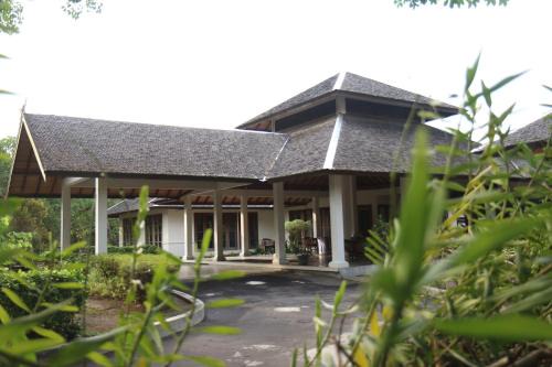 Palangkaraya Resort | Rungan Sari Meeting Center & Resort