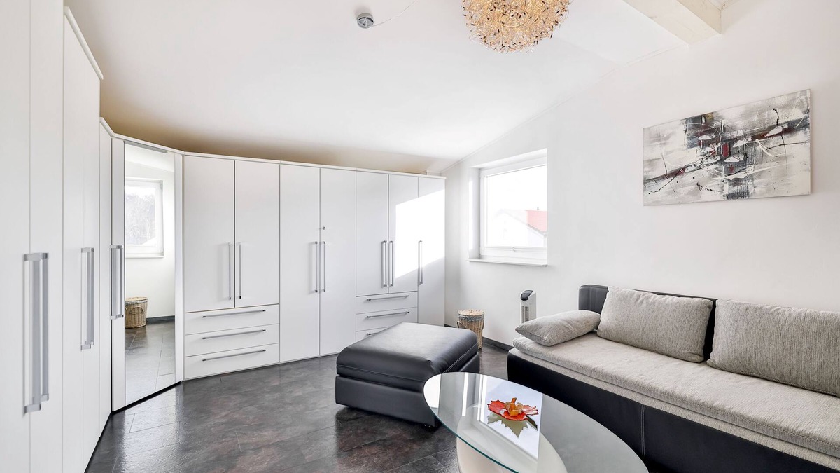 Altefaehr Apartment | Rungholt - Panoramalodge Altefähr