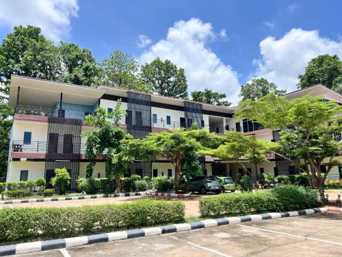 Ban Phai Hotel | Rungreang Hotel