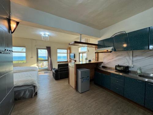 Changbin House | Runners' House Taitung