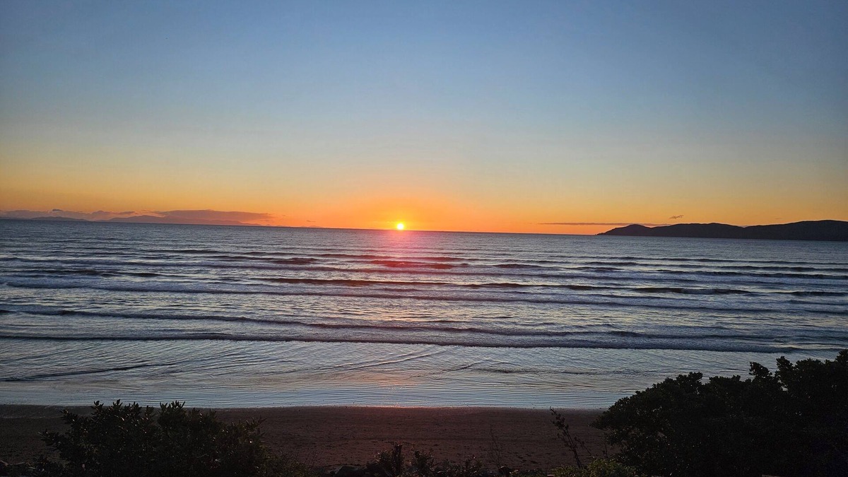 Raumati South Villa | Rupali Samudra