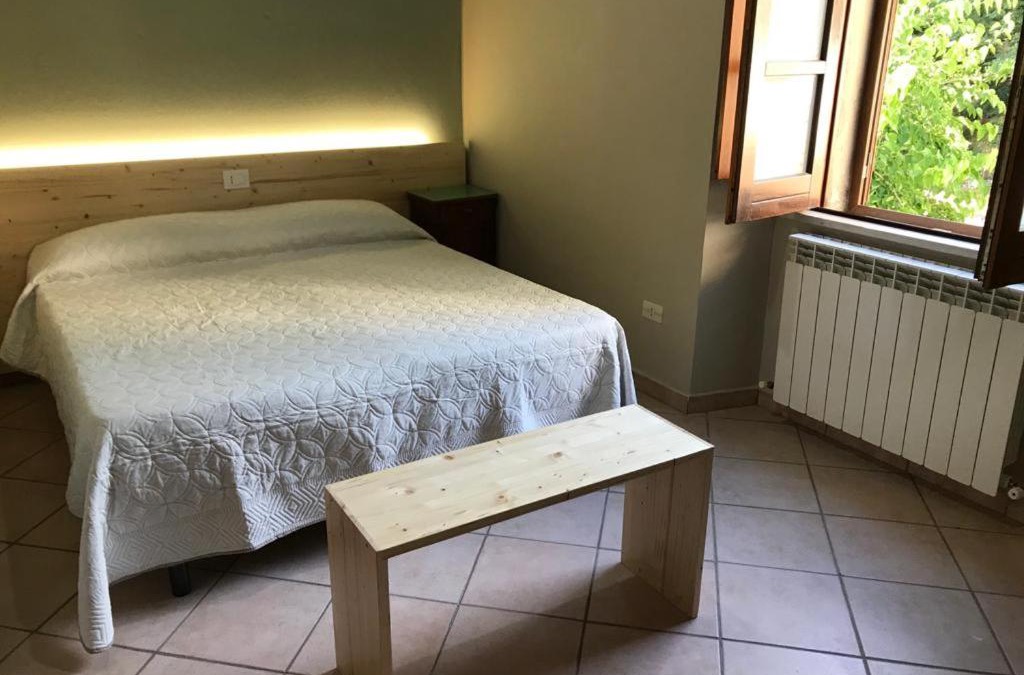 Mormanno Hotel | Rurà