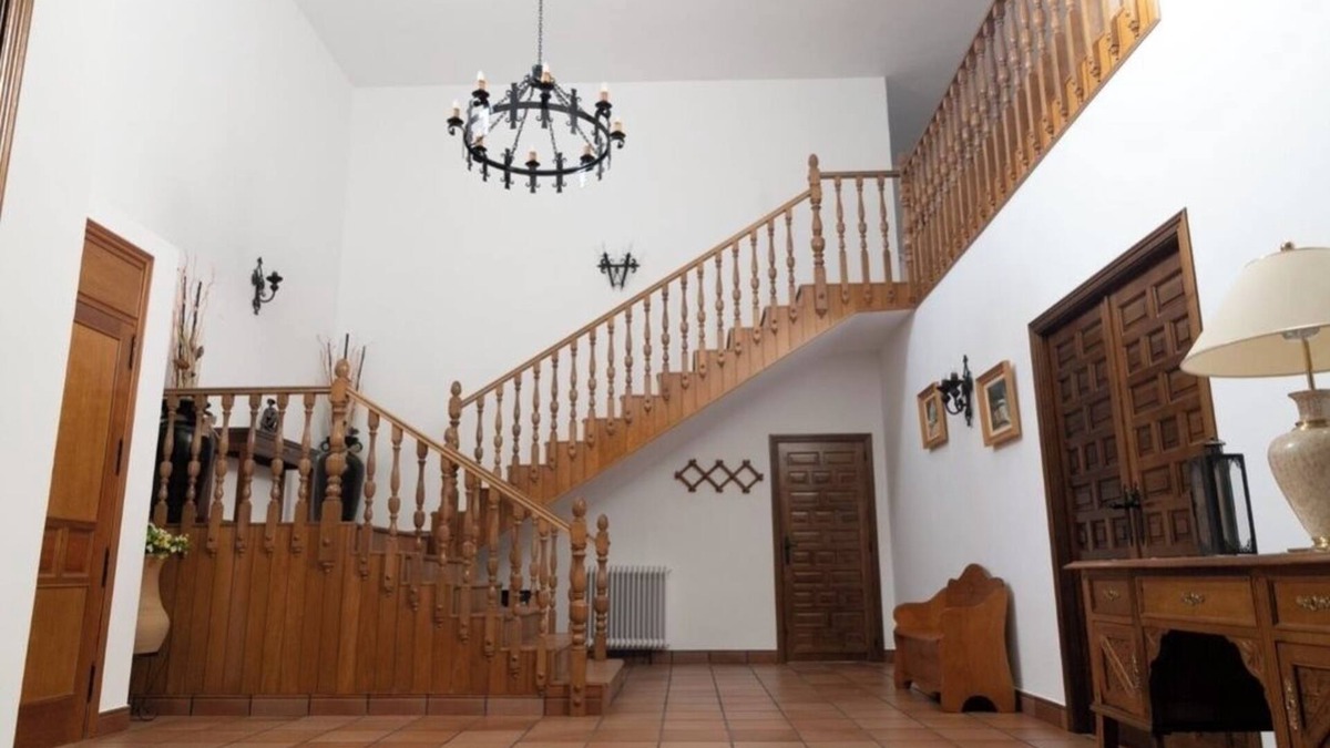 Santa Maria de los Llanos Cottage | Rural House The Plains