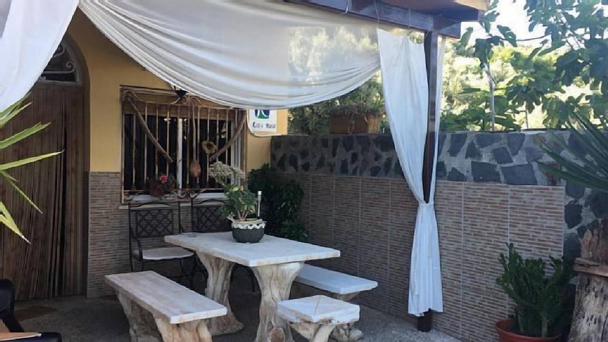 Belmez de la Moraleda Cottage | Rural Accommodation La Moralea