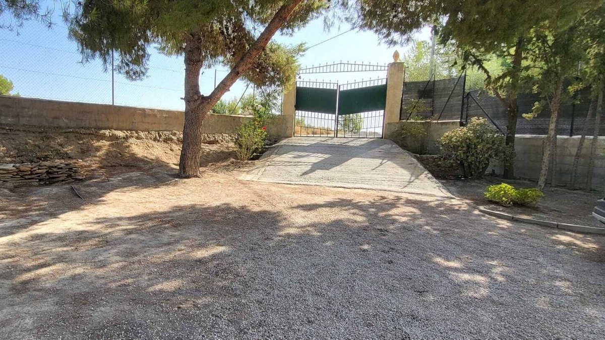 Campos del Rio Cottage | RURAL ACCOMMODATION CHERRY