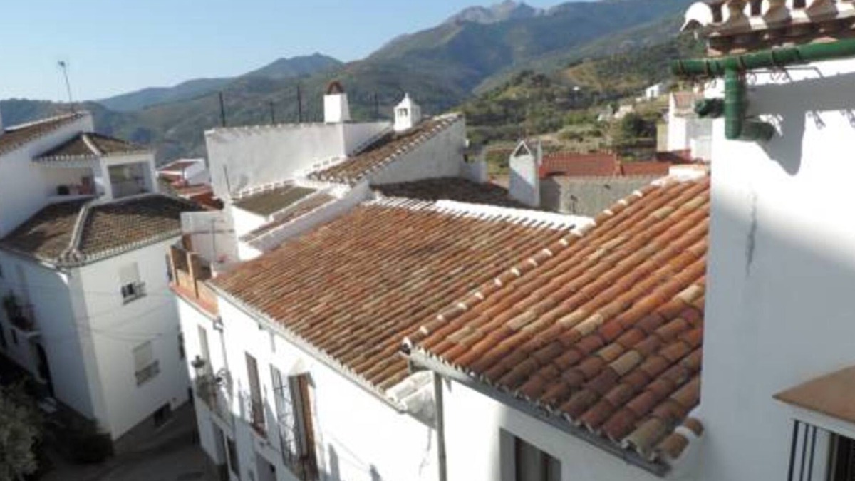 Yunquera Cottage | RURAL ACCOMMODATION IN THE URBAN CENTER OF YUNQUERA, SIERRA DE LAS NIEVES.