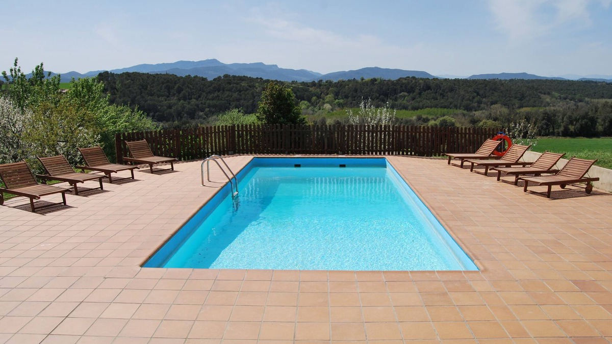 Vilademuls Cottage | Rural accommodation only for families (Girona, Costa Brava)