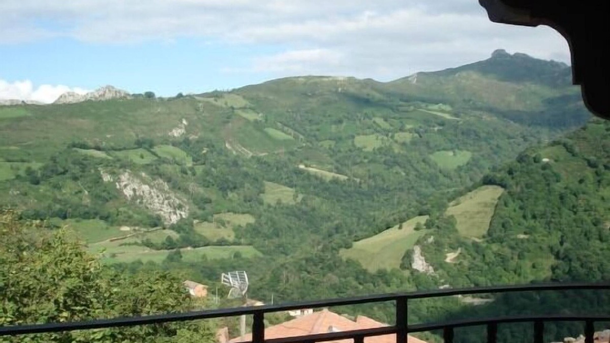 Gamonedo Cottage | RURAL APARTMENT (full rental) Gamonedo for 2 people