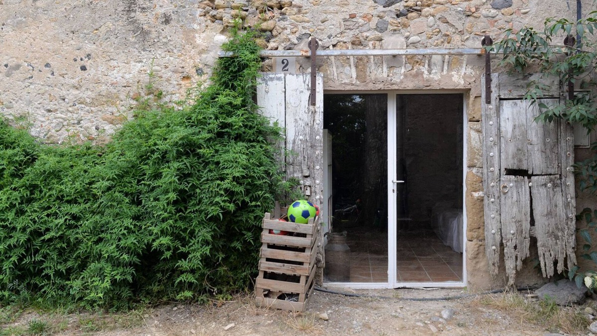 Garrigas Apartment | Rural apartment in the Alt Empordà