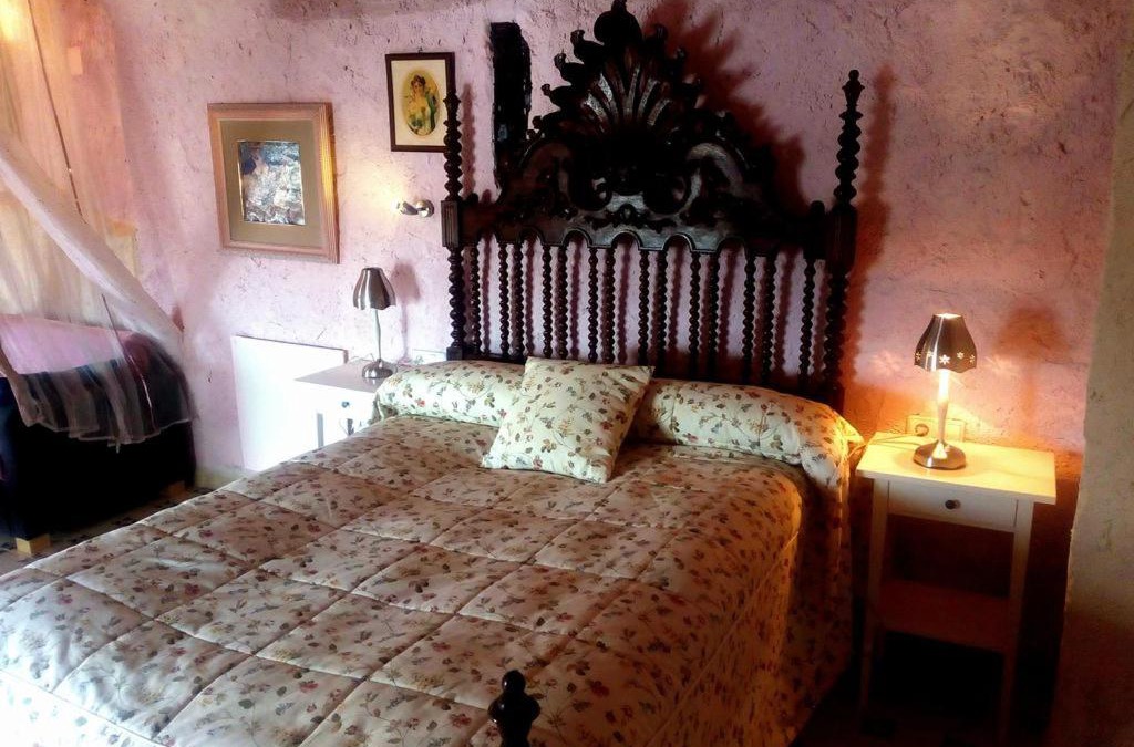 Valeria House | Rural apartment in Valeria, Cuenca