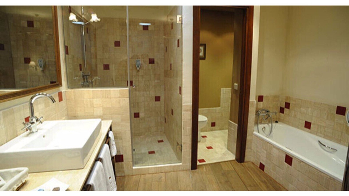 Anaya Apartment | RURAL APARTMENT LA TERRERA 4/5 PEOPLE