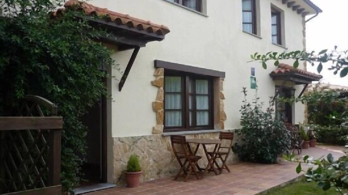 San Pedro de la Ribera Apartment | Rural Apartments La Caramba for 2 people