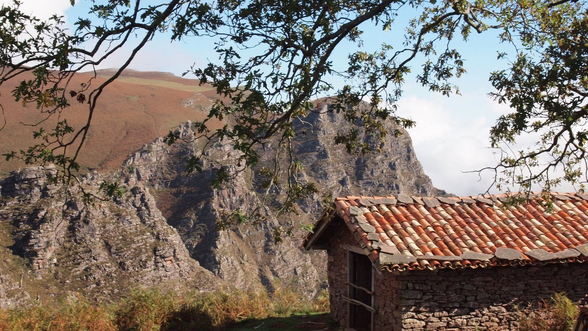 Baztan Apartment | Rural Apartments type Suite